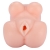 Телесный мастурбатор-вагина Lisa - Dream Toys - в Новороссийске купить с доставкой