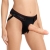 Женский страпон Easy Strapon Set 7.5 - 19 см. - Lovetoy - купить с доставкой в Новороссийске