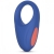 Синее эрекционное кольцо RRRING First Date Cock Ring - FeelzToys - в Новороссийске купить с доставкой