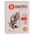 Тонкие презервативы OKOTO Thin Extra Soft - 3 шт. - Sitabella - купить с доставкой в Новороссийске