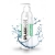 Гель-лубрикант продлевающего действия SPLASHGLIDE LONGPLAY PROLONG - 330 мл. - Splashglide - купить с доставкой в Новороссийске