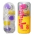 Мастурбатор Tenga Bobble Magic Marbles - Tenga - в Новороссийске купить с доставкой