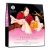 Соль для ванны Lovebath Dragon Fruit, превращающая воду в гель - 650 гр. - Shunga - купить с доставкой в Новороссийске