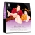Соль для ванны Lovebath Sensual lotus, превращающая воду в гель - 650 гр. - Shunga - купить с доставкой в Новороссийске