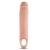 Телесная насадка на пенис 11.5 Inch Cock Sheath Penis Extender - 29,2 см. - Blush Novelties - в Новороссийске купить с доставкой