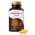 Пищевая добавка SuperCaps OMEGA-3 - 50 капсул (1000 мг) - SuperCaps - купить с доставкой в Новороссийске