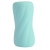 Аквамариновый мастурбатор Blow Cox Masturbator Pleasure Pocket - Chisa - в Новороссийске купить с доставкой