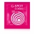 Стимулирующий интимный крем для женщин Cosmo G-spot - 2 гр. - Биоритм - купить с доставкой в Новороссийске