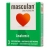Презервативы анатомической формы Masculan Anatomic - 3 шт. - Masculan - купить с доставкой в Новороссийске