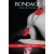 Красные меховые оковы на ноги BONDAGE - Lola Games - купить с доставкой в Новороссийске