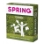 Классические презервативы SPRING CLASSIC - 3 шт. - SPRING - купить с доставкой в Новороссийске