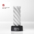 Белый 3D мастурбатор SPIRAL - Tenga - в Новороссийске купить с доставкой
