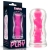 Светящийся в темноте мастурбатор 6.0 Lumino Play Masturbator - Lovetoy - в Новороссийске купить с доставкой