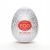Мастурбатор-яйцо Keith Haring EGG PARTY - Tenga - в Новороссийске купить с доставкой