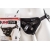 Универсальные трусики Harness UNI strap с корсетом - LOVETOY (А-Полимер) - купить с доставкой в Новороссийске