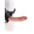 Страпон Harness со съемной телесной насадкой King Cock 9 - 22,9 см. - Pipedream - купить с доставкой в Новороссийске
