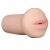 Нежный мастурбатор-ротик REALSTUFF 5INCH MASTURBATOR BJ - Dream Toys - в Новороссийске купить с доставкой
