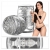 Мастурбатор Fleshlight Quickshot Stoya - вагина и анус - Fleshlight - в Новороссийске купить с доставкой