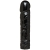 Насадка-фаллоимитатор Vac-U-Lock CodeBlack 8 Inch Classic Dong - 19,3 см. - Doc Johnson - купить с доставкой в Новороссийске