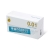 Увлажнённые презервативы Sagami Original 0.01 Extra Lub - 12 шт. - Sagami - купить с доставкой в Новороссийске