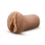 Мастурбатор-вагина Mamacita Realistic Latin Masturbator - Blush Novelties - в Новороссийске купить с доставкой