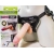 Страпон-унисекс с двумя насадками UNI strap 7  Harness - 19 и 16 см. - LOVETOY (А-Полимер) - купить с доставкой в Новороссийске