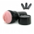 Мастурбатор-вагина Fleshlight - Vibro Pink Lady Touch с вибрацией - Fleshlight - в Новороссийске купить с доставкой