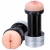 Мастурбатор 2-в-1 REALSTUFF 2 IN 1 HUMMER ANUS   VAGINA: вагина и анус - Dream Toys - в Новороссийске купить с доставкой