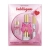 Набор средств для массажа и ласк Bubblegum Play Kit - Bijoux Indiscrets - купить с доставкой в Новороссийске