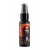 Гель с эффектом вибрации Volcano Of Passion со вкусом персика и маракуйи - 25 мл. - Erotist Lubricants - купить с доставкой в Новороссийске