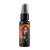 Гель с эффектом вибрации Volcano Of Passion со вкусом вишни - 25 мл. - Erotist Lubricants - купить с доставкой в Новороссийске