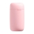 Розовый мастурбатор Tenga Puffy - Tenga - в Новороссийске купить с доставкой