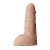 Телесный фаллоудлинитель с мошонкой Cock Next - 19 см. - LOVETOY (А-Полимер) - в Новороссийске купить с доставкой