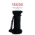 Черная веревка для фиксации Deluxe Silky Rope - 9,75 м. - Pipedream - купить с доставкой в Новороссийске