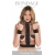 Фиксатор рук к груди увеличенного размера Bondage Collection Bondage Tie Plus Size - Lola Games - купить с доставкой в Новороссийске
