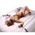 Бондаж для фиксации на кровати Frisky Bedroom Restraint Kit - XR Brands - купить с доставкой в Новороссийске