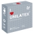 Презервативы с точками Unilatex Dotted - 3 шт. - Unilatex - купить с доставкой в Новороссийске