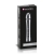 Фаллоимитатор для электростимуляции Glossy Glen Dildo - 14 см. - MyStim - купить с доставкой в Новороссийске