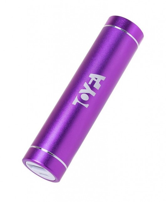 Портативное зарядное устройство A-toys 2400 mAh microUSB - A-toys - купить с доставкой в Новороссийске