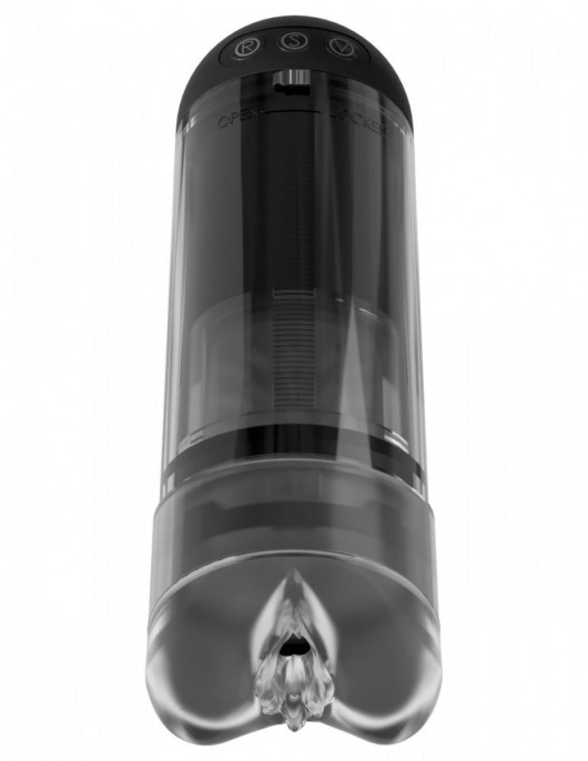 Вакуумная вибропомпа Extender Pro Vibrating Pump - Pipedream - в Новороссийске купить с доставкой