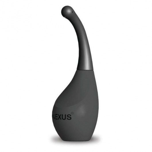 Анальный душ Nexus Douche Pro - Nexus Range - купить с доставкой в Новороссийске