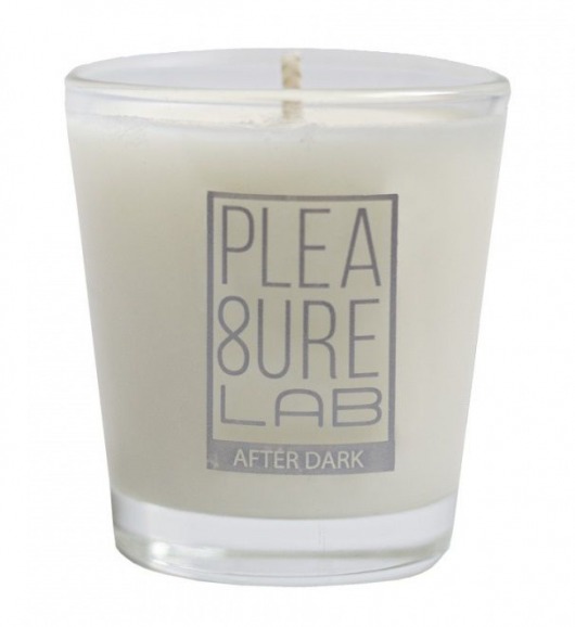 Массажная свеча After dark с пряным ароматом - 50 мл. - Pleasure Lab - купить с доставкой в Новороссийске