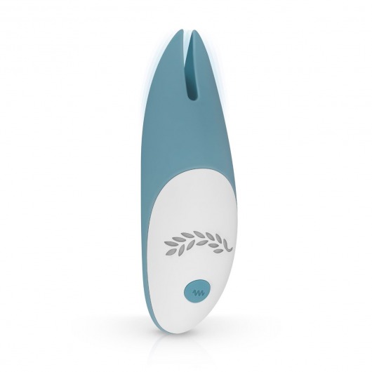 Клиторальный вибромассажёр The Tulip Clitoris Vibrator - ONE DC B.V.