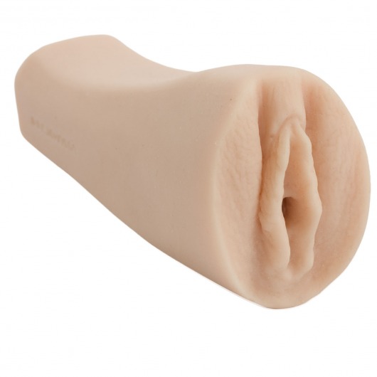 Мастурбатор-вагина Palm Pal Natural ULTRASKYN Masturbator Pussy - Doc Johnson - в Новороссийске купить с доставкой