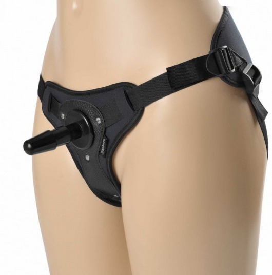 Трусики HARNESS Dual Peak размера XS-M - Sitabella - купить с доставкой в Новороссийске