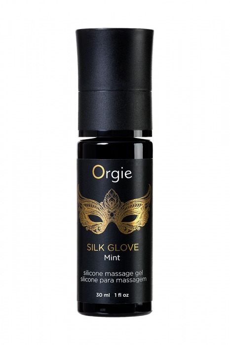 Набор для эротического массажа Orgie Pearl Lust Massage - ORGIE - купить с доставкой в Новороссийске