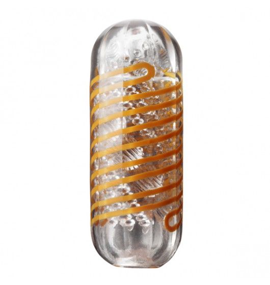 Мастурбатор SPINNER Beads - Tenga - в Новороссийске купить с доставкой