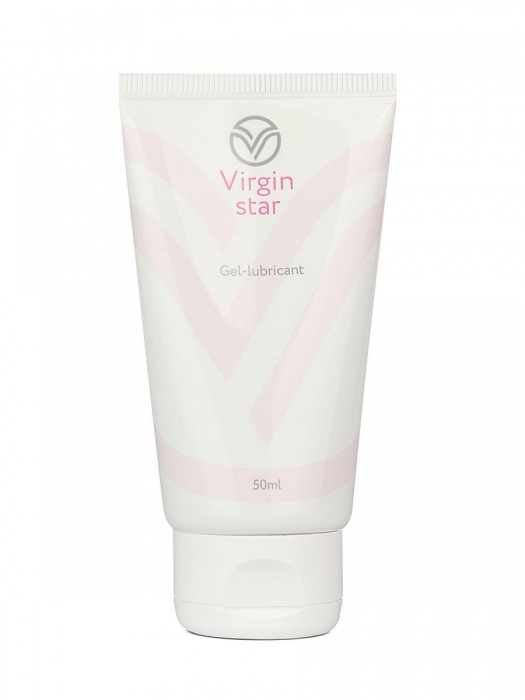 Интимный лубрикант для женщин Titan Gel Virgin Star - 50 мл. - Titan - купить с доставкой в Новороссийске