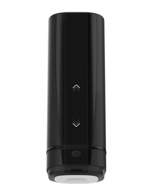 Мастурбатор для секса на расстоянии Onyx+ - Kiiroo - в Новороссийске купить с доставкой