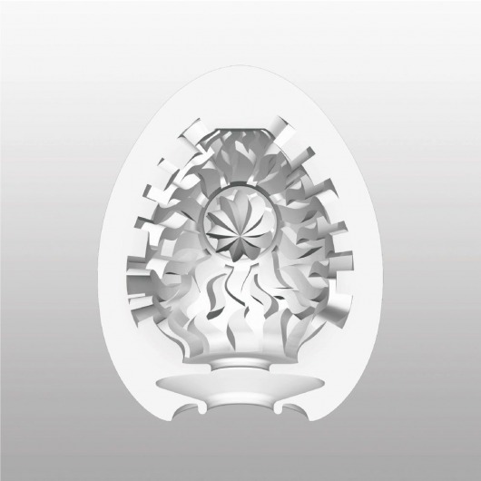 Мастурбатор-яйцо SHINY - Tenga - в Новороссийске купить с доставкой